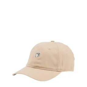 Billionaire Boys Club Astro Logo Beige Curved Cap