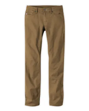 Women's Rivet Canvas Pant-f2019