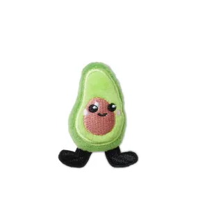 ตัวติดรองเท้า JIBBITZ™ AVOCADO PLUSH