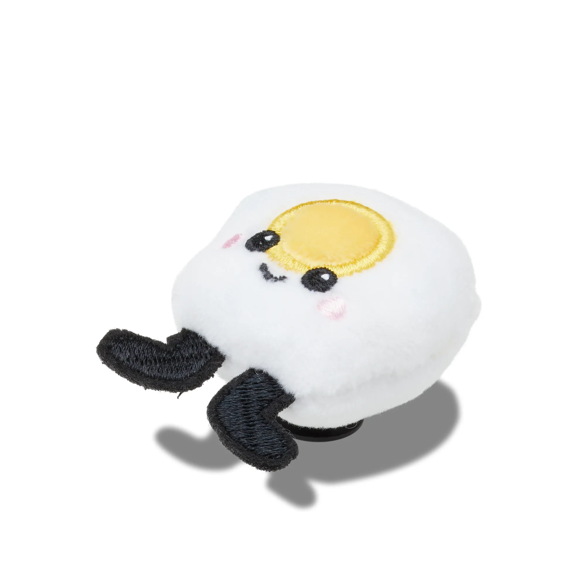 ตัวติดรองเท้า JIBBITZ™ EGG PLUSH