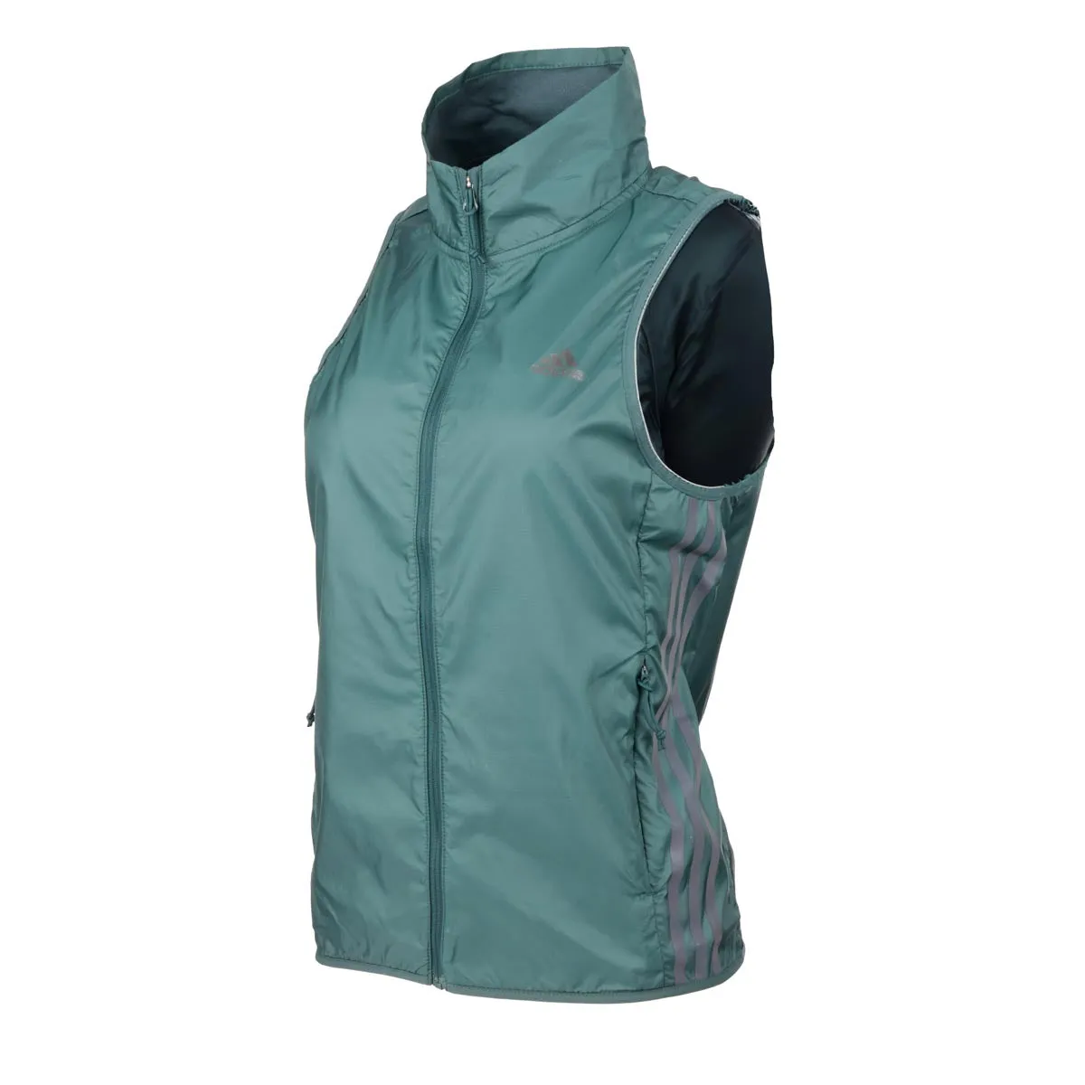 adidas Women's Running Wind Vest