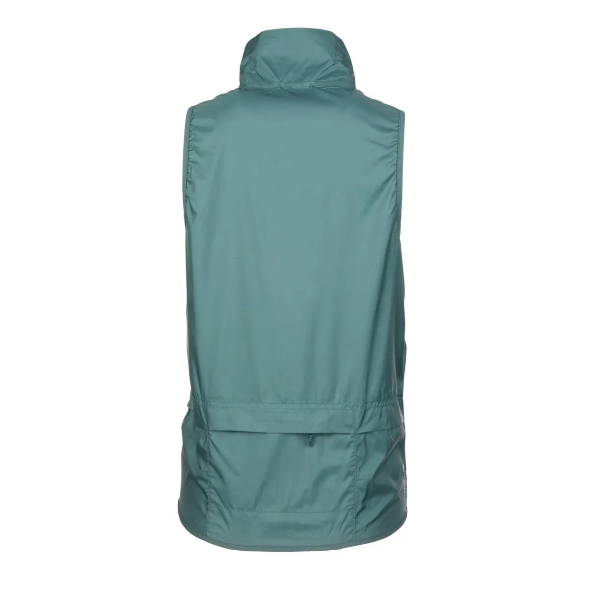 adidas Women's Running Wind Vest