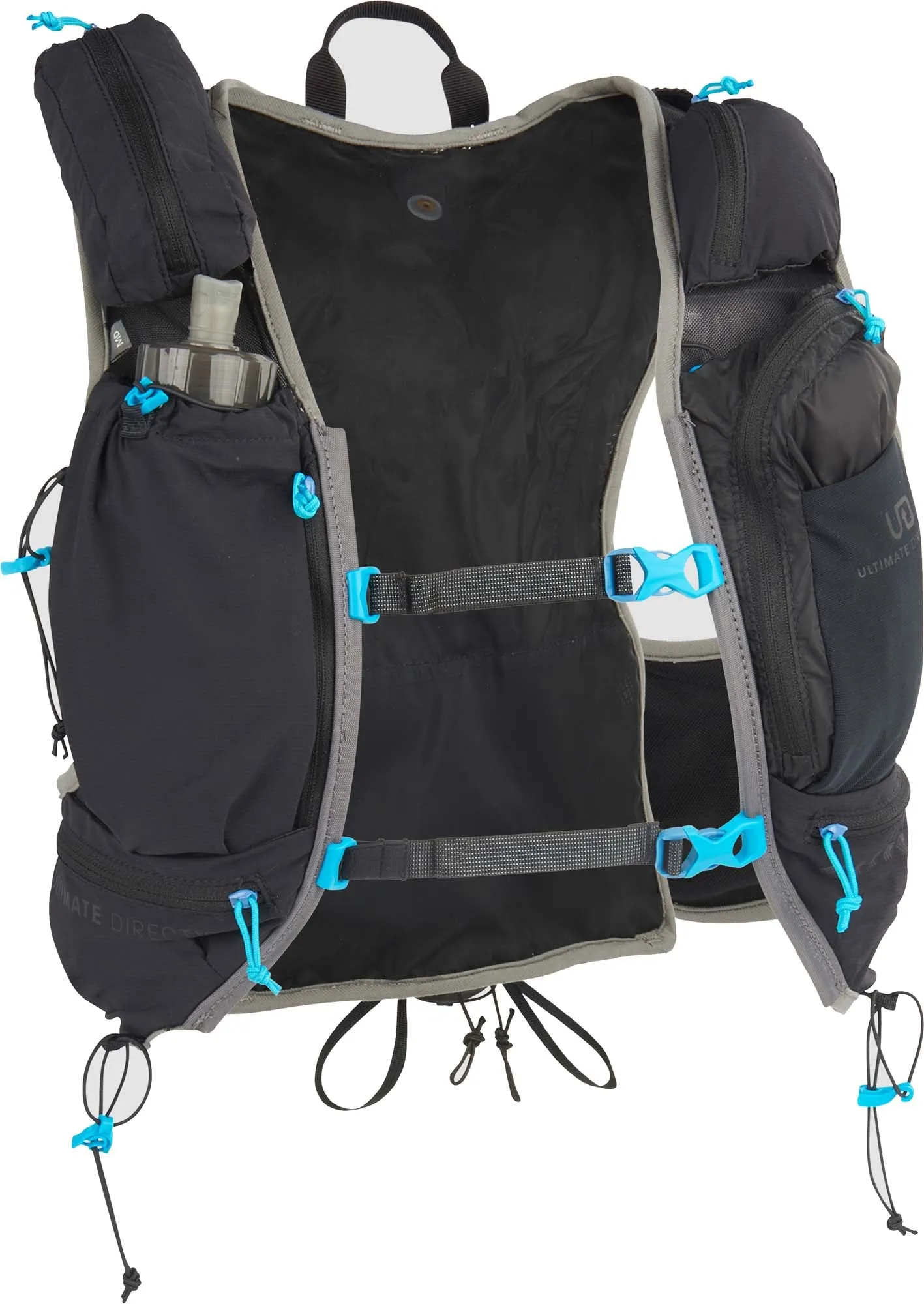 Adventure Vest Hydration Vest - Men’s |-|Veste d'hydratation Adventure Vest - Homme