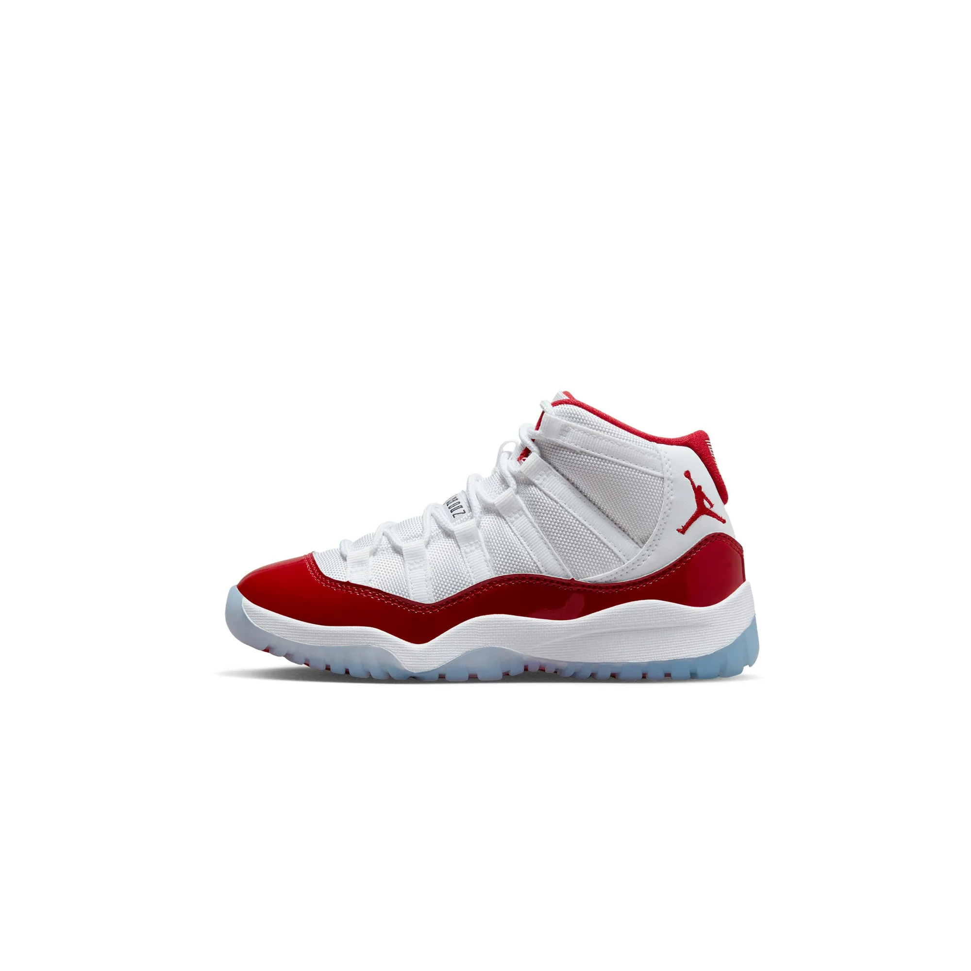 Air Jordan Little Kids 11 Retro Shoes