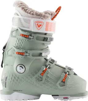 Alltrack Pro 90 Gw All Mountain Ski Boots - Women's|-|Bottes de Ski Alltrack Pro 90 Gw All Mountain - Femme