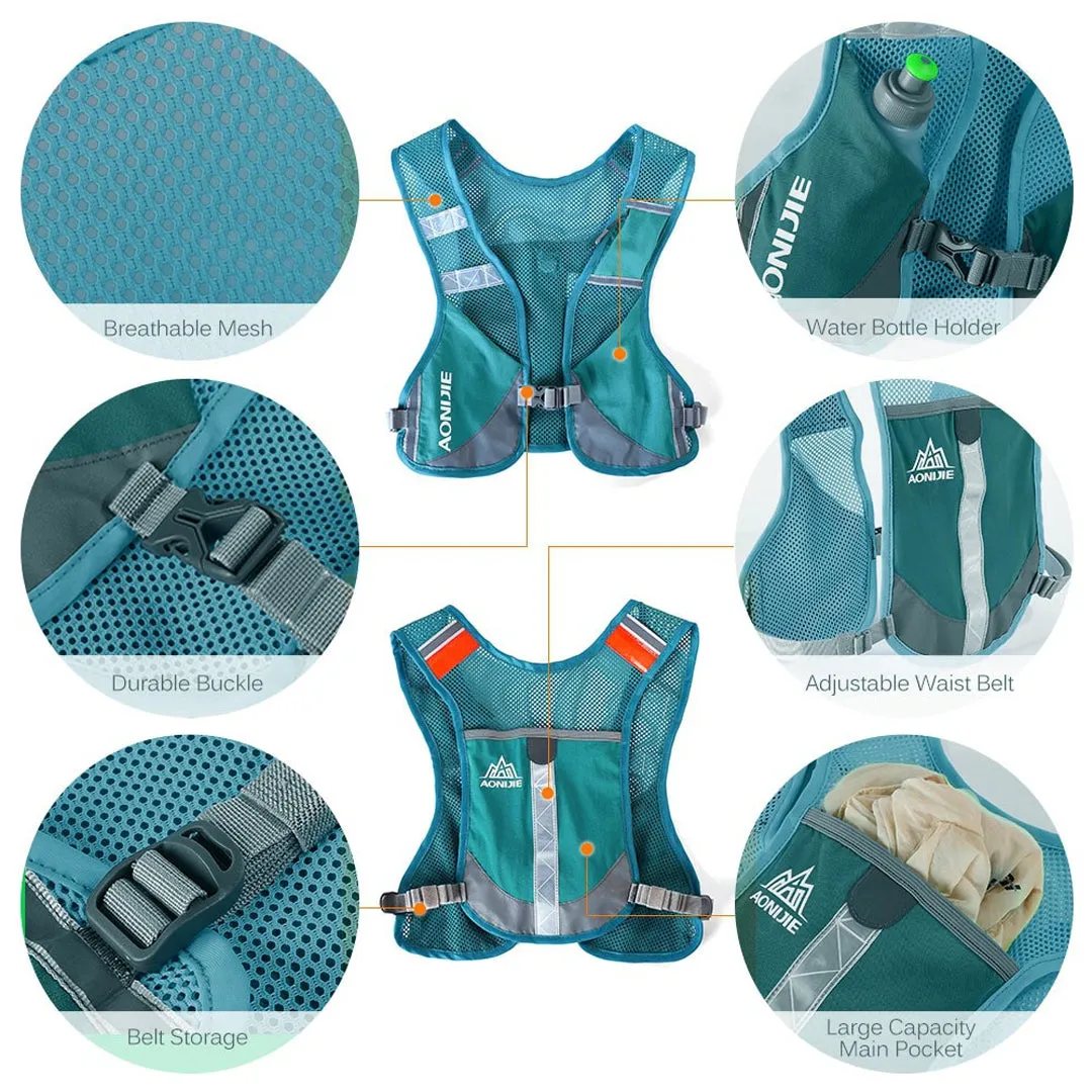 Aonijie 3L Running Vest E884