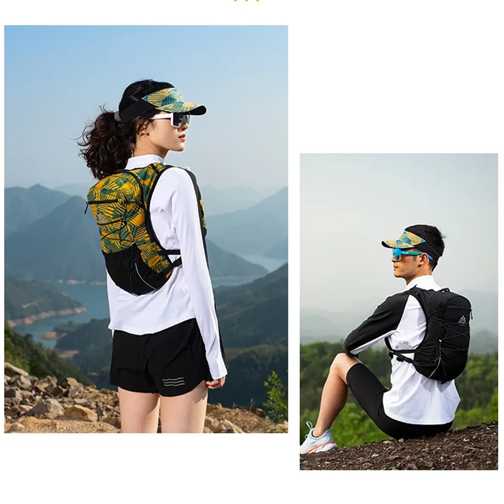 Aonijie Running Vest Hydration Pack C9112