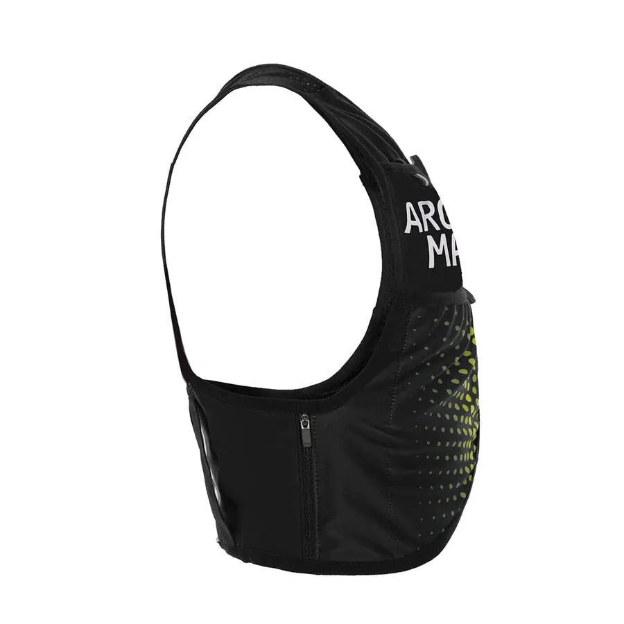 ARCh MAX HV-2.5 | 2.5L Hydration Vest | Yellow