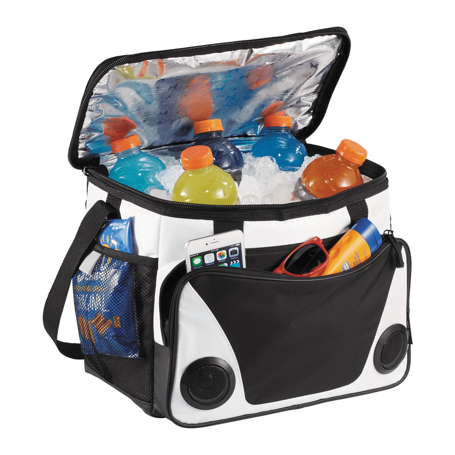 Arctic Zone - Titan Deep Freeze® Speaker Cooler