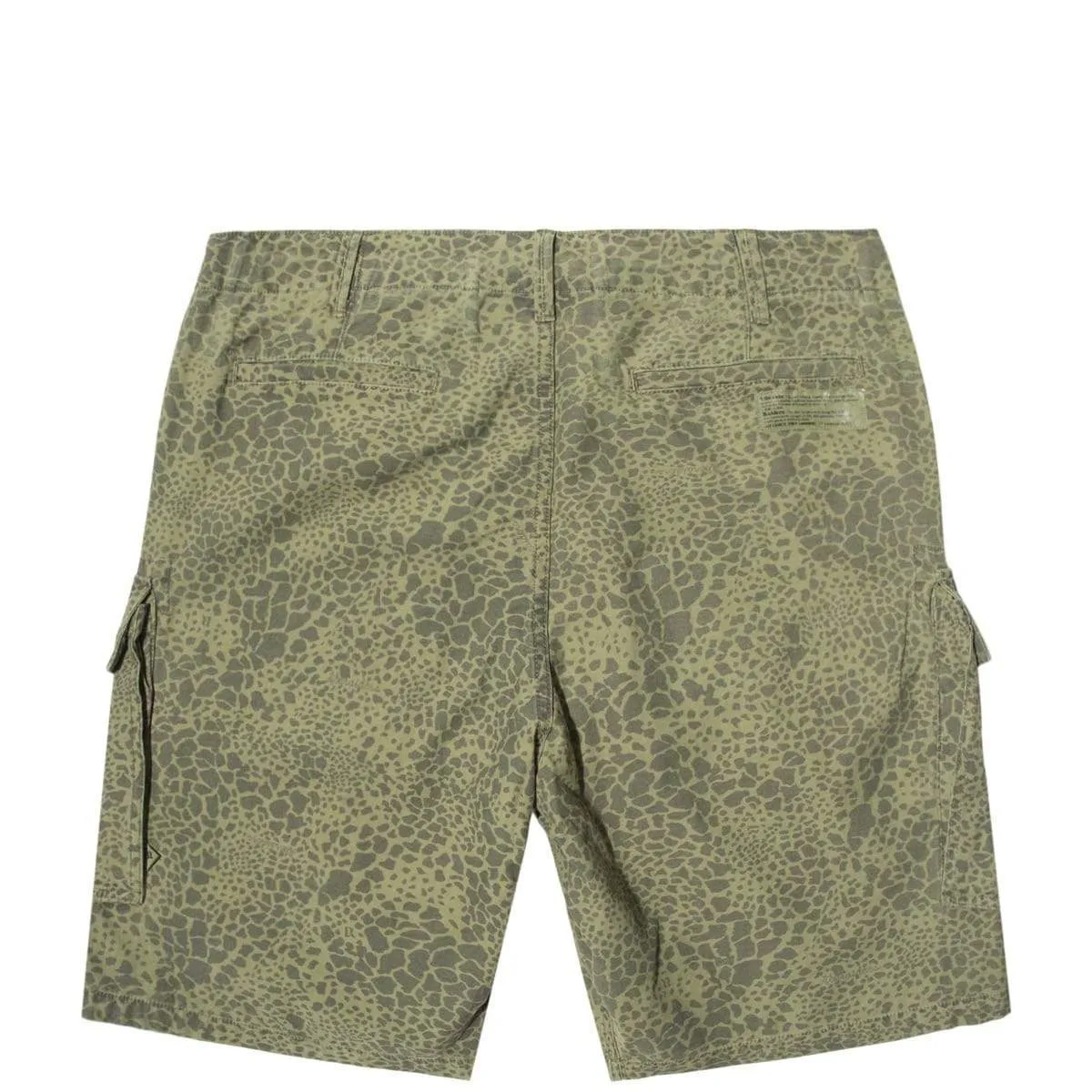 ARMY SHORTS