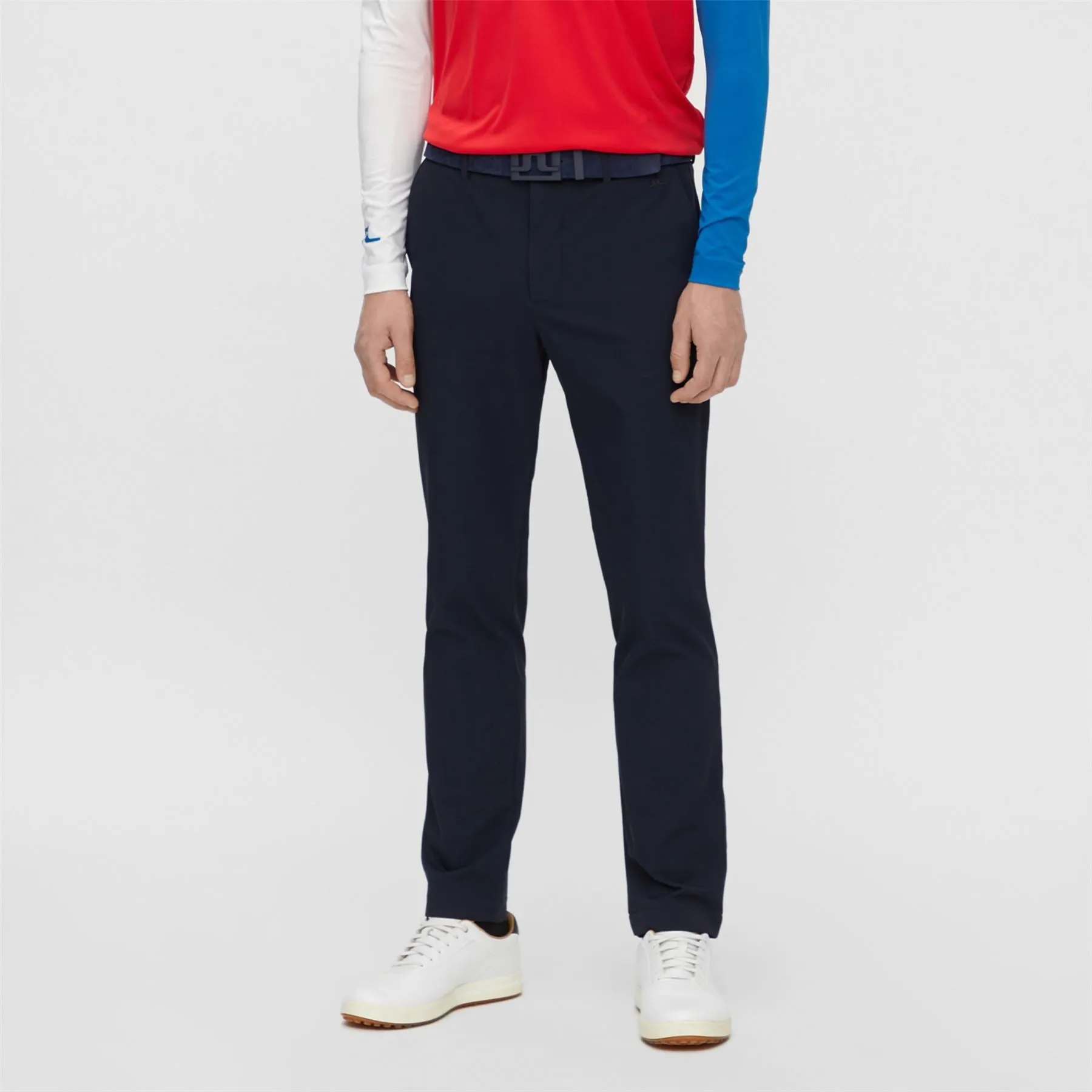 Axil Fleece Twill JL Navy - AW20