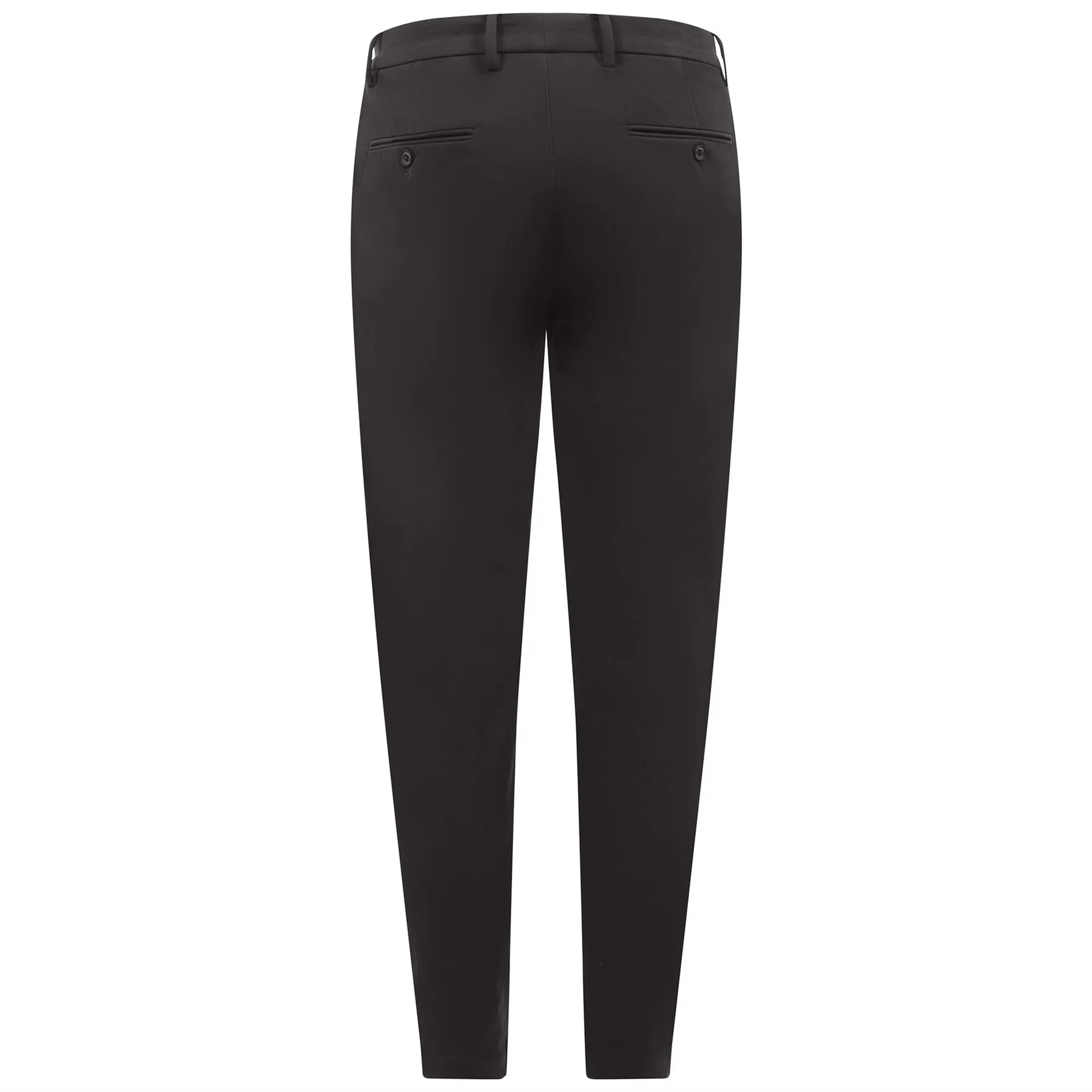 Axil Stretch Fleece Twill Pant Volcanic Ash - AW22