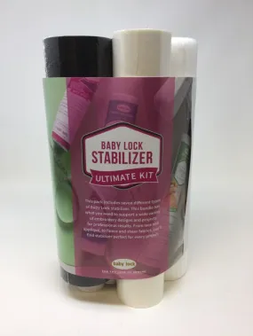 Baby Lock Stabilizer Ultimate Kit