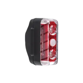 Blackburn Dayblazer 65 Rear Light (Black)