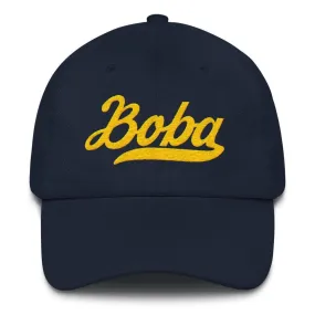 Boba Dad Hat