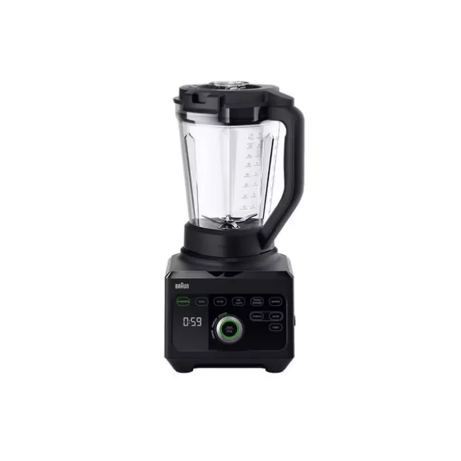 BRAUN PowerBlend 9 Jug Blender | JB9040BK