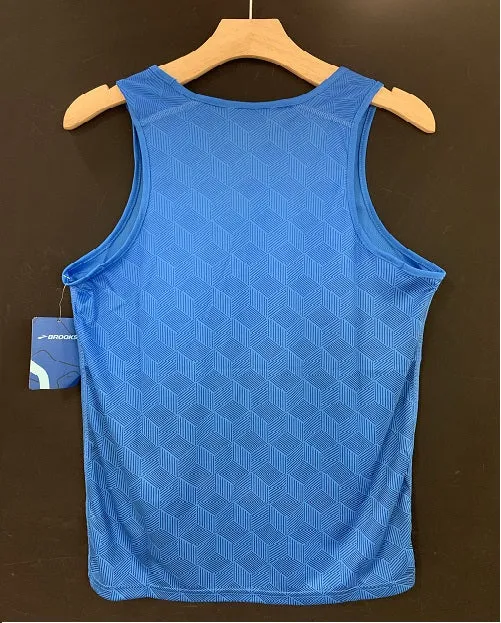 Brooks Men's Running Singlet