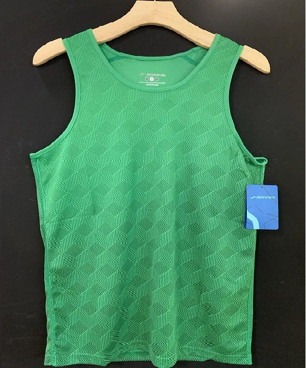 Brooks Men's Running Singlet