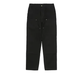 Carhartt WIP Double Knee Pant "Dearborn Canvas"