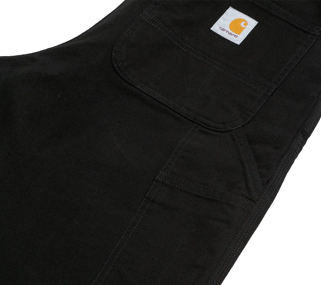 Carhartt WIP Double Knee Pant "Dearborn Canvas"