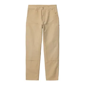 CARHARTT WIP DOUBLE KNEE PANT