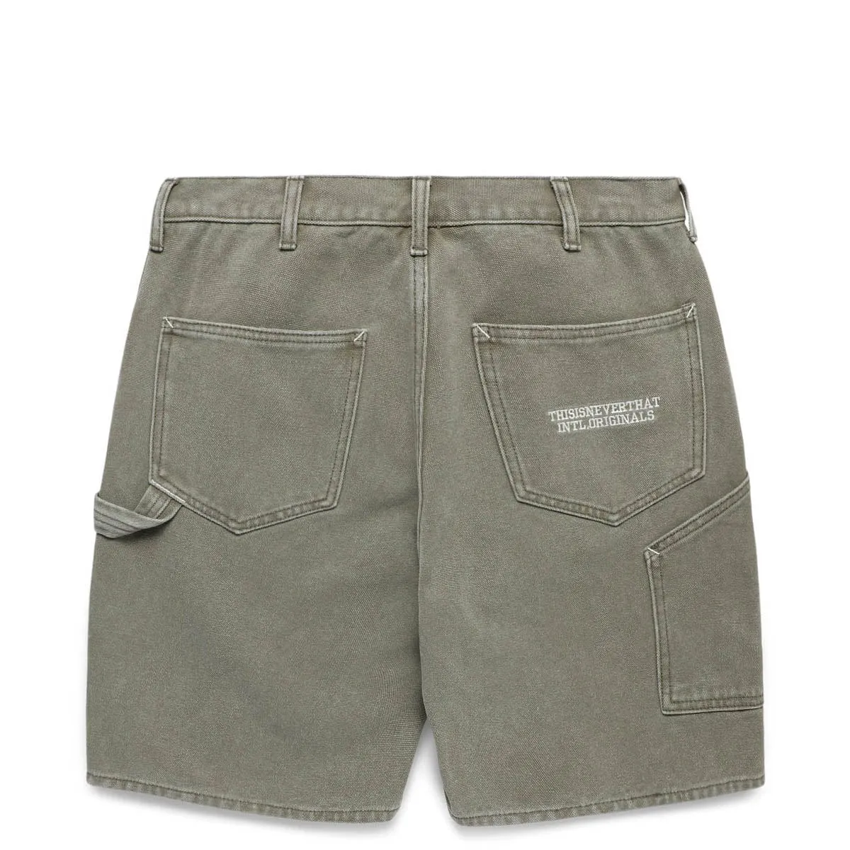 CARPENTER SHORTS