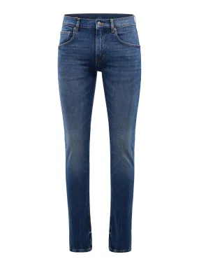 Cedar Strike Wash Jeans / Mid Blue