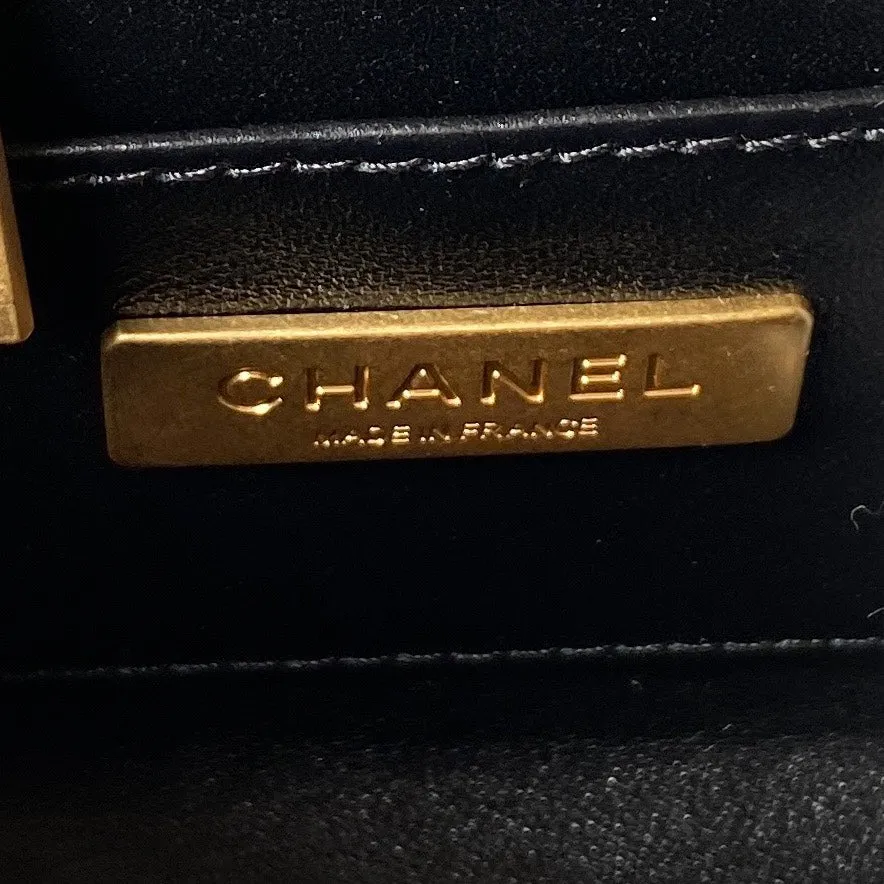 Chanel - Luxury Bag - CHL - 229