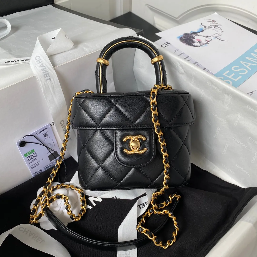 Chanel - Luxury Bag - CHL - 229