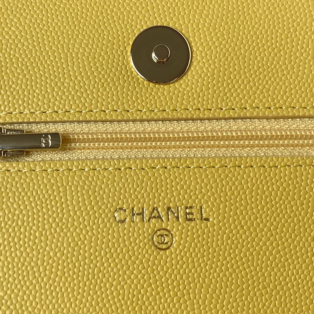 Chanel - Luxury Bag - CHL - 243