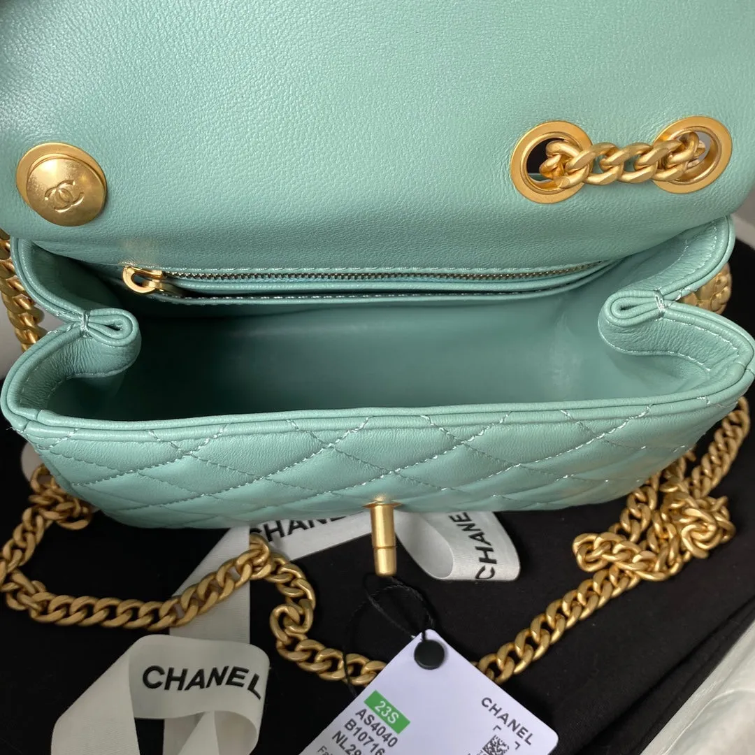 Chanel - Luxury Bag - CHL - 264