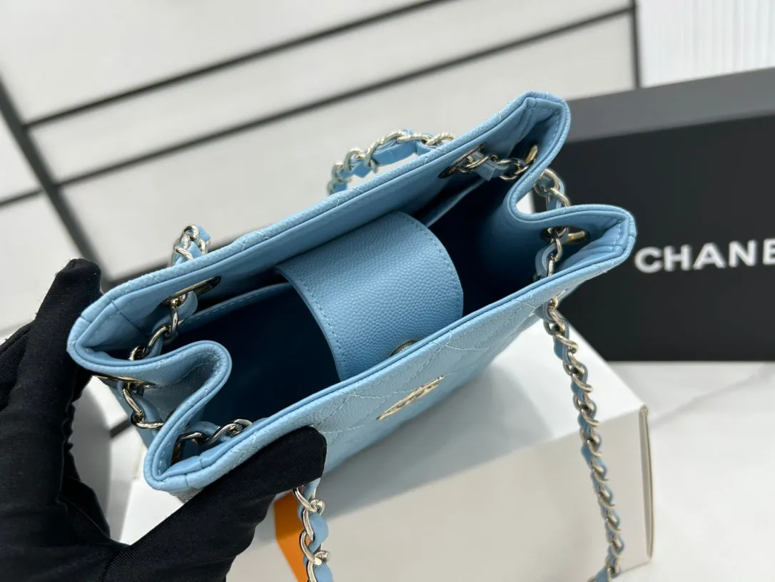 Chanel - Luxury Bag - CHL - 305