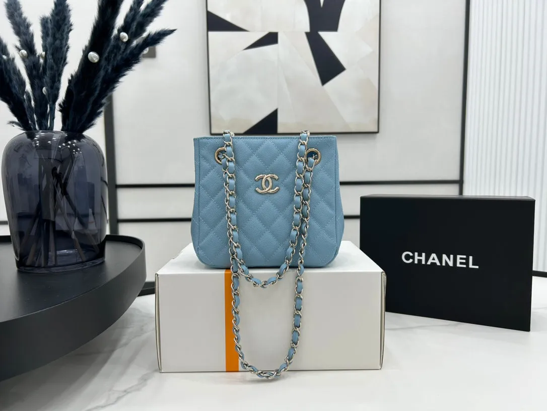 Chanel - Luxury Bag - CHL - 305