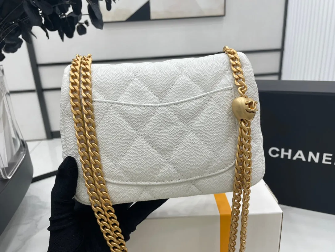 Chanel - Luxury Bag - CHL - 340