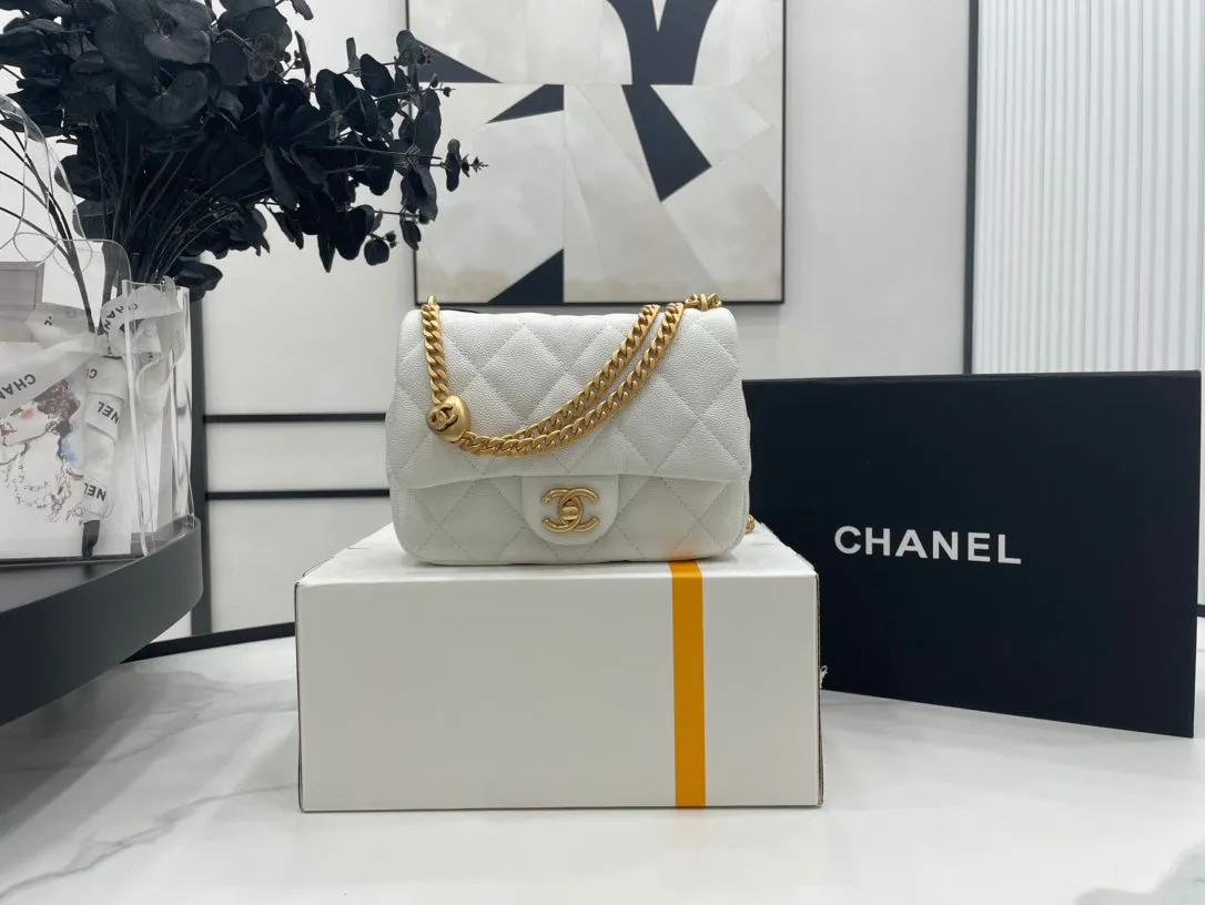 Chanel - Luxury Bag - CHL - 340