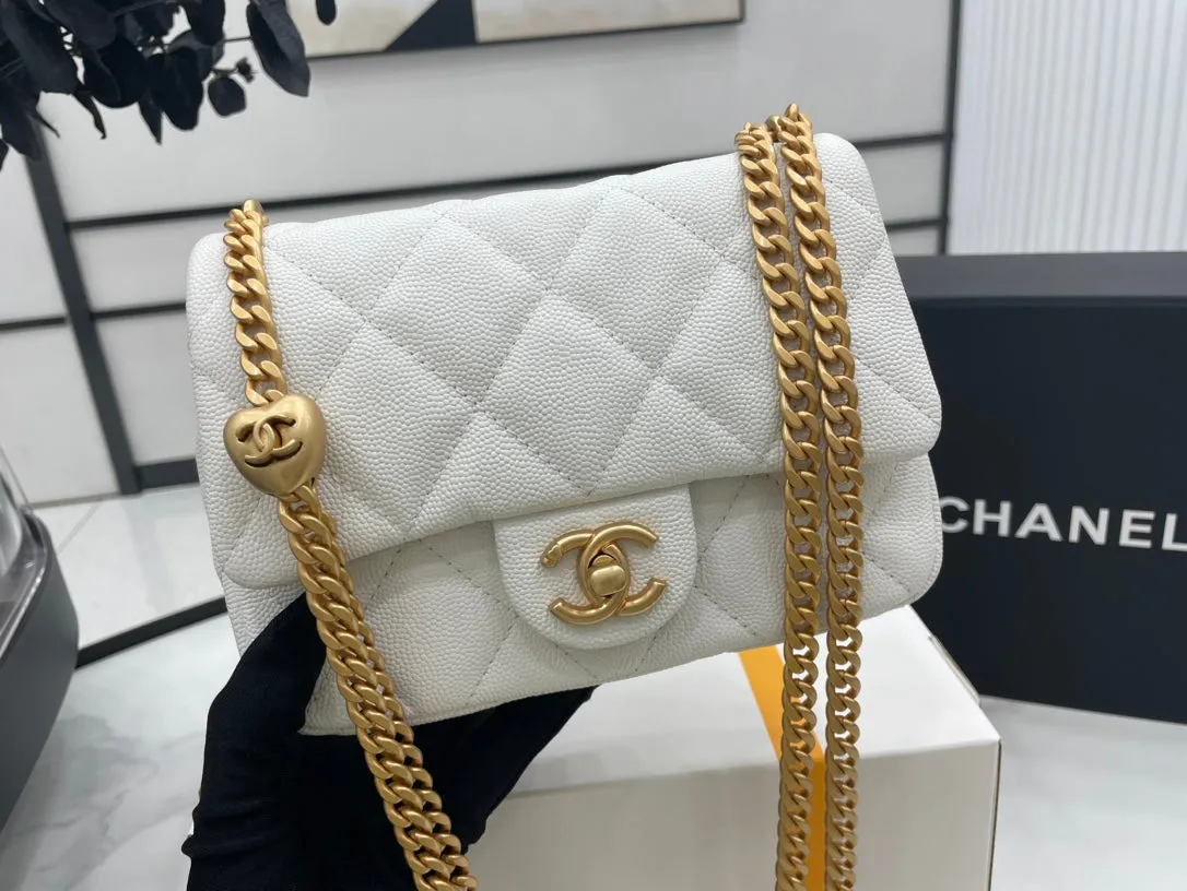 Chanel - Luxury Bag - CHL - 340