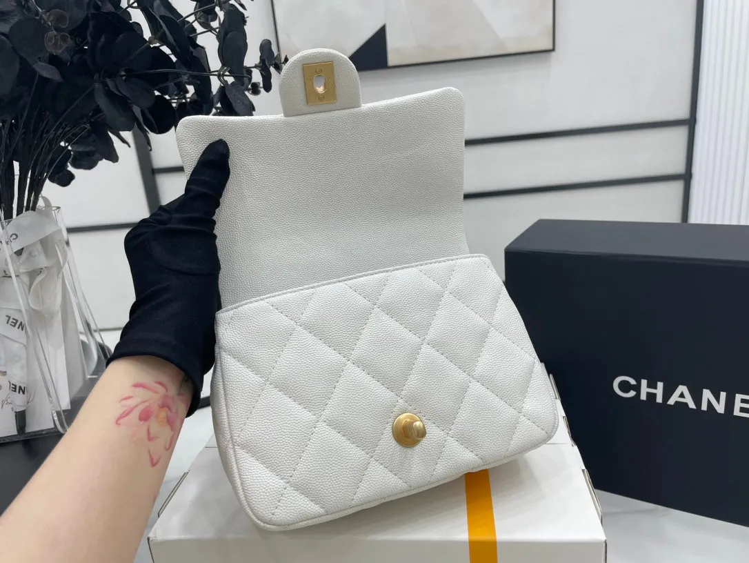 Chanel - Luxury Bag - CHL - 340