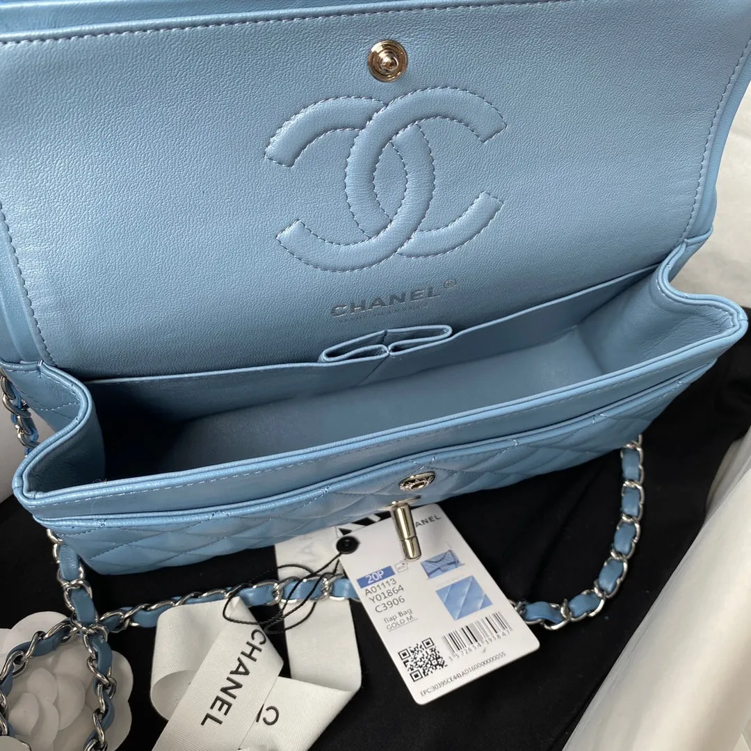 Chanel - Luxury Bag - CHL - 416