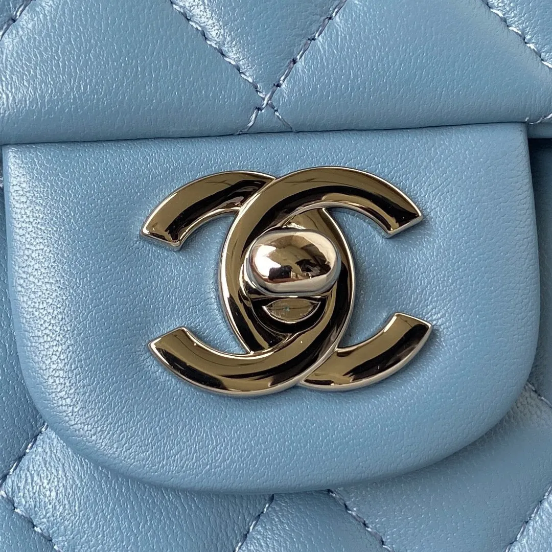 Chanel - Luxury Bag - CHL - 416