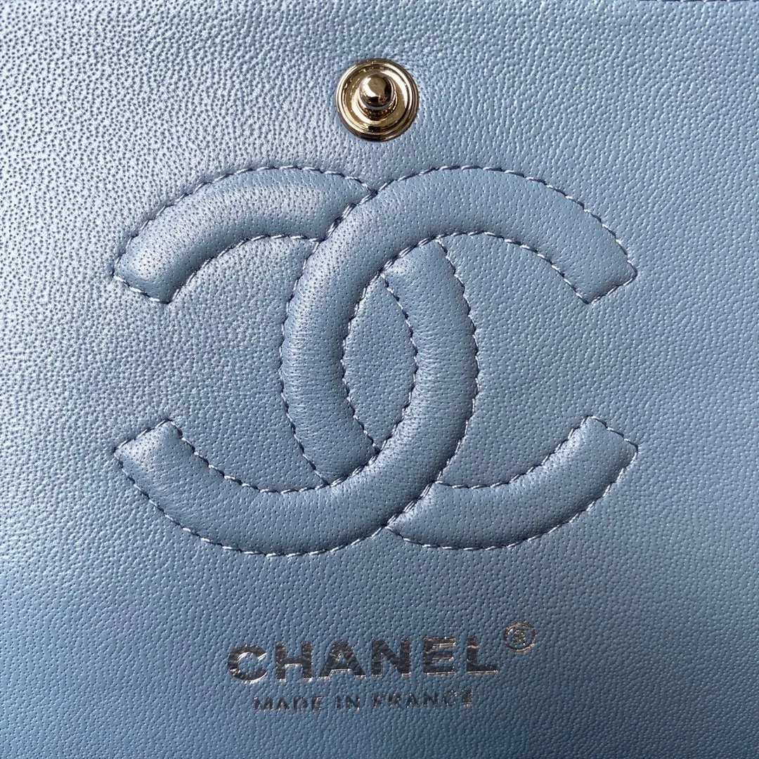 Chanel - Luxury Bag - CHL - 416