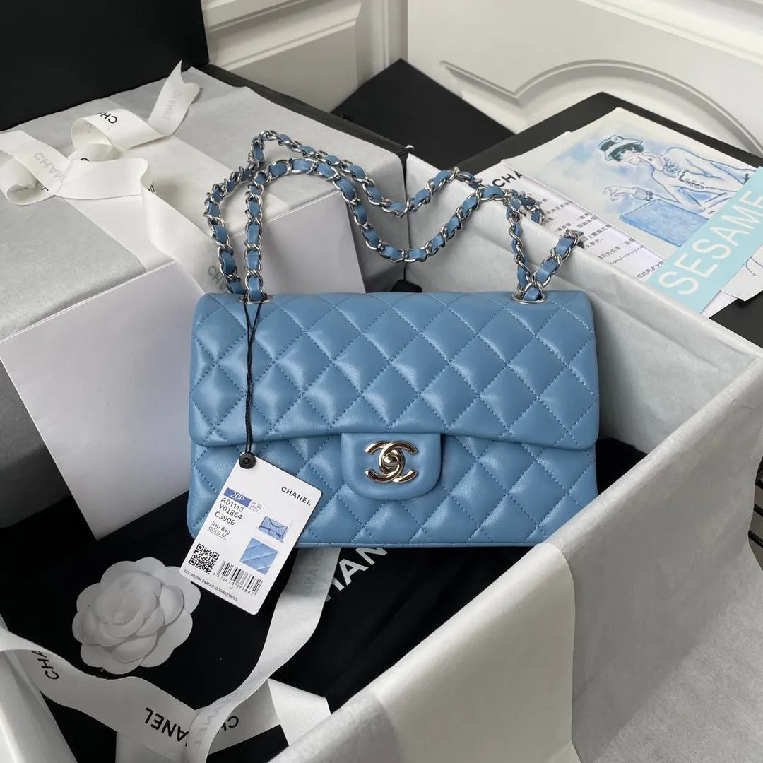 Chanel - Luxury Bag - CHL - 416