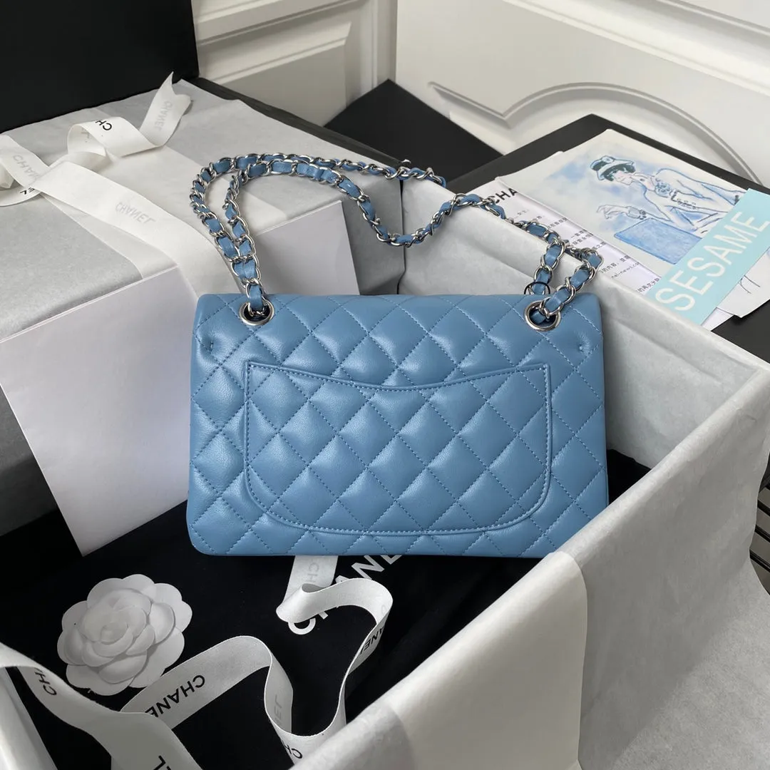 Chanel - Luxury Bag - CHL - 416