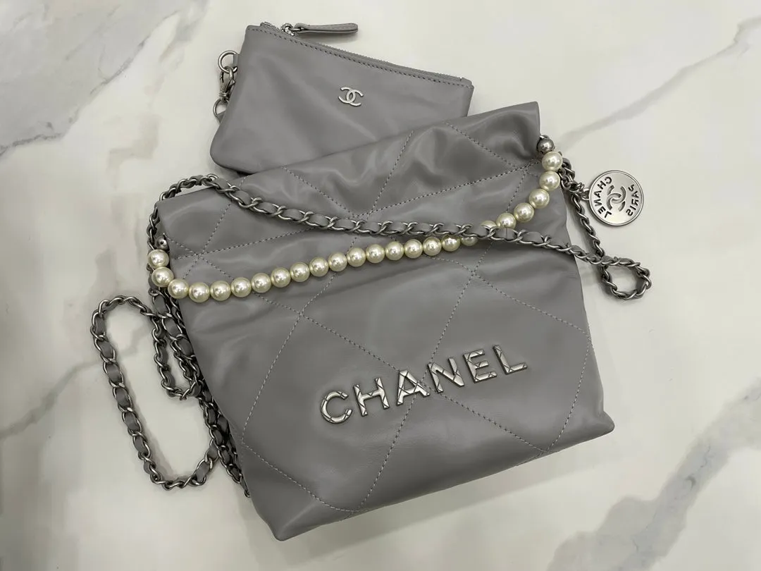 Chanel - Luxury Bag - CHL - 473