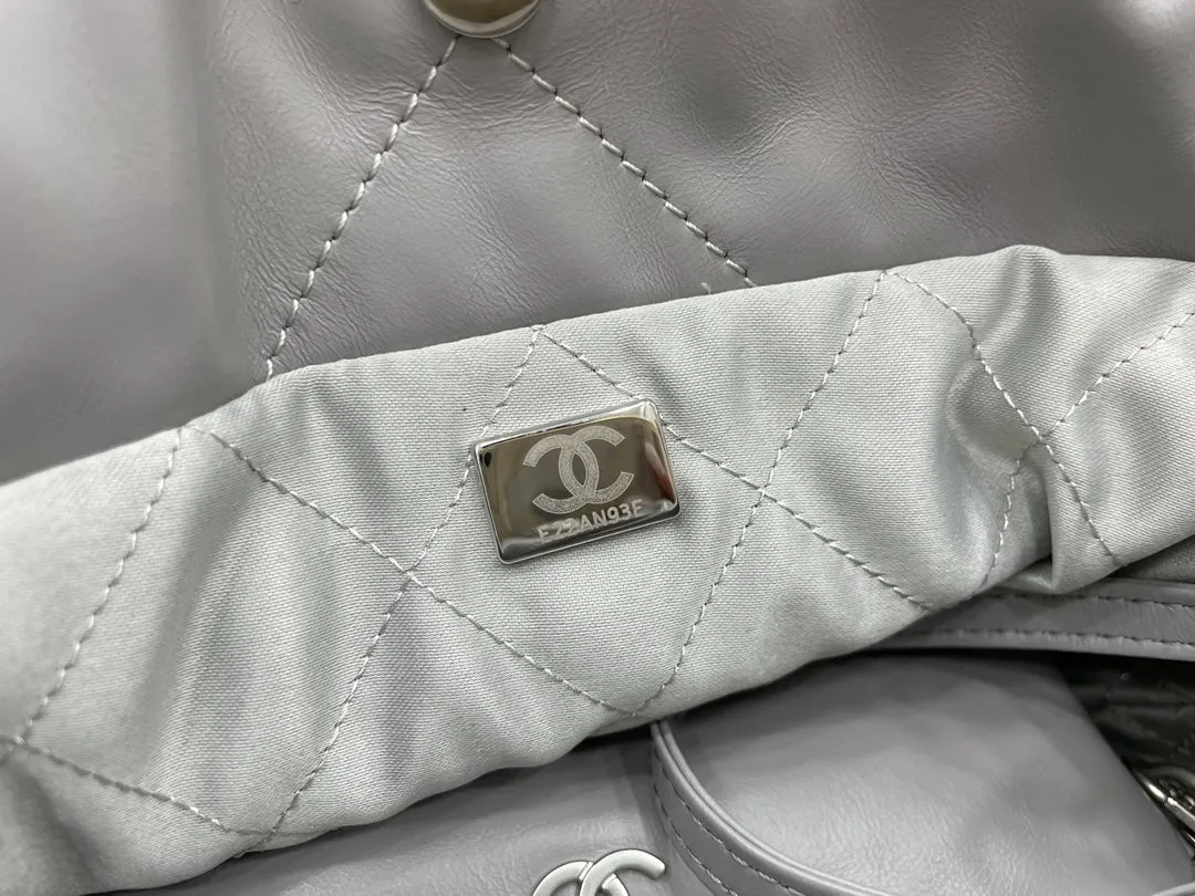 Chanel - Luxury Bag - CHL - 473