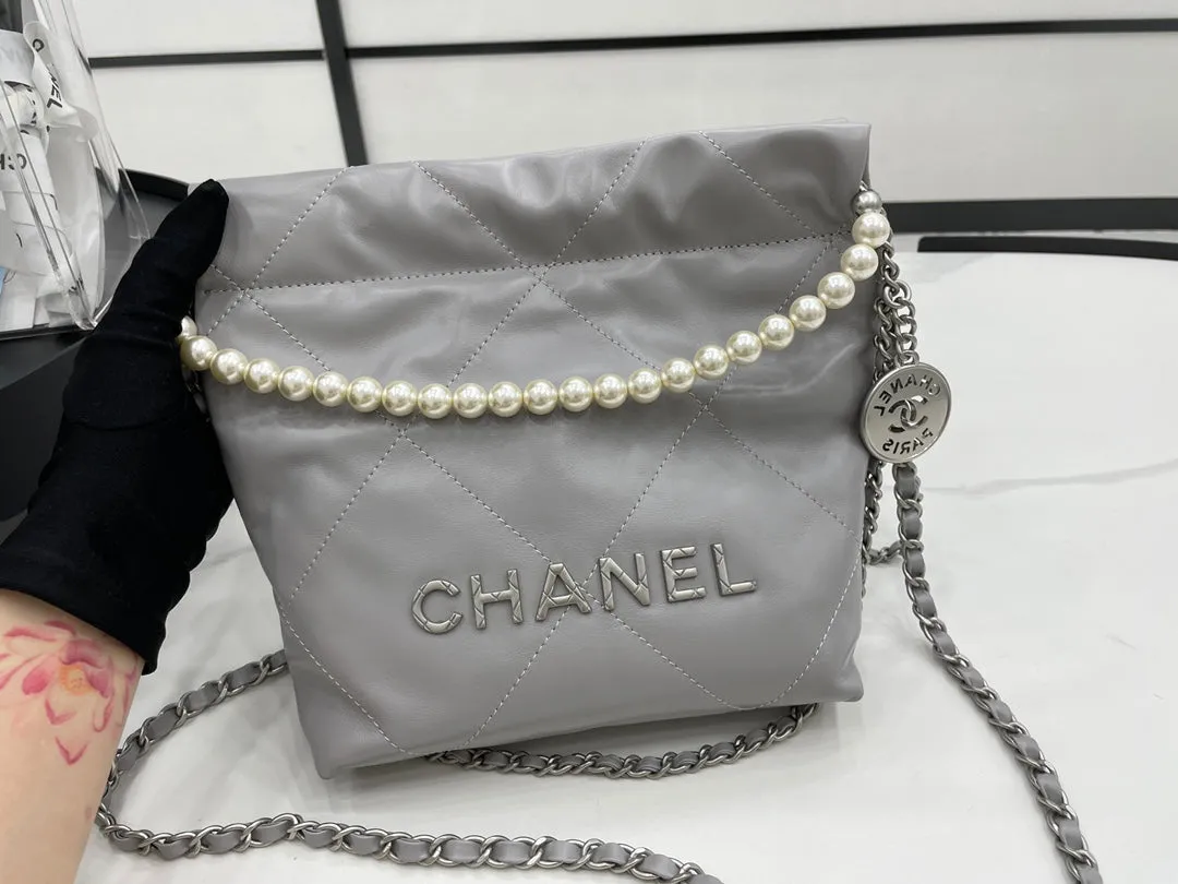 Chanel - Luxury Bag - CHL - 473