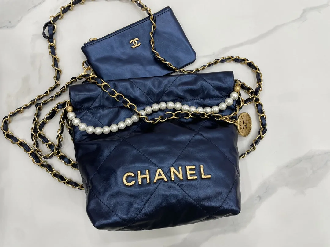 Chanel - Luxury Bag - CHL - 494