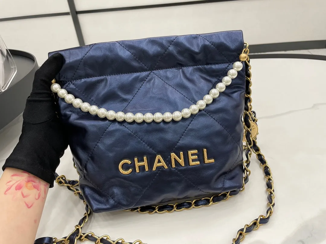 Chanel - Luxury Bag - CHL - 494