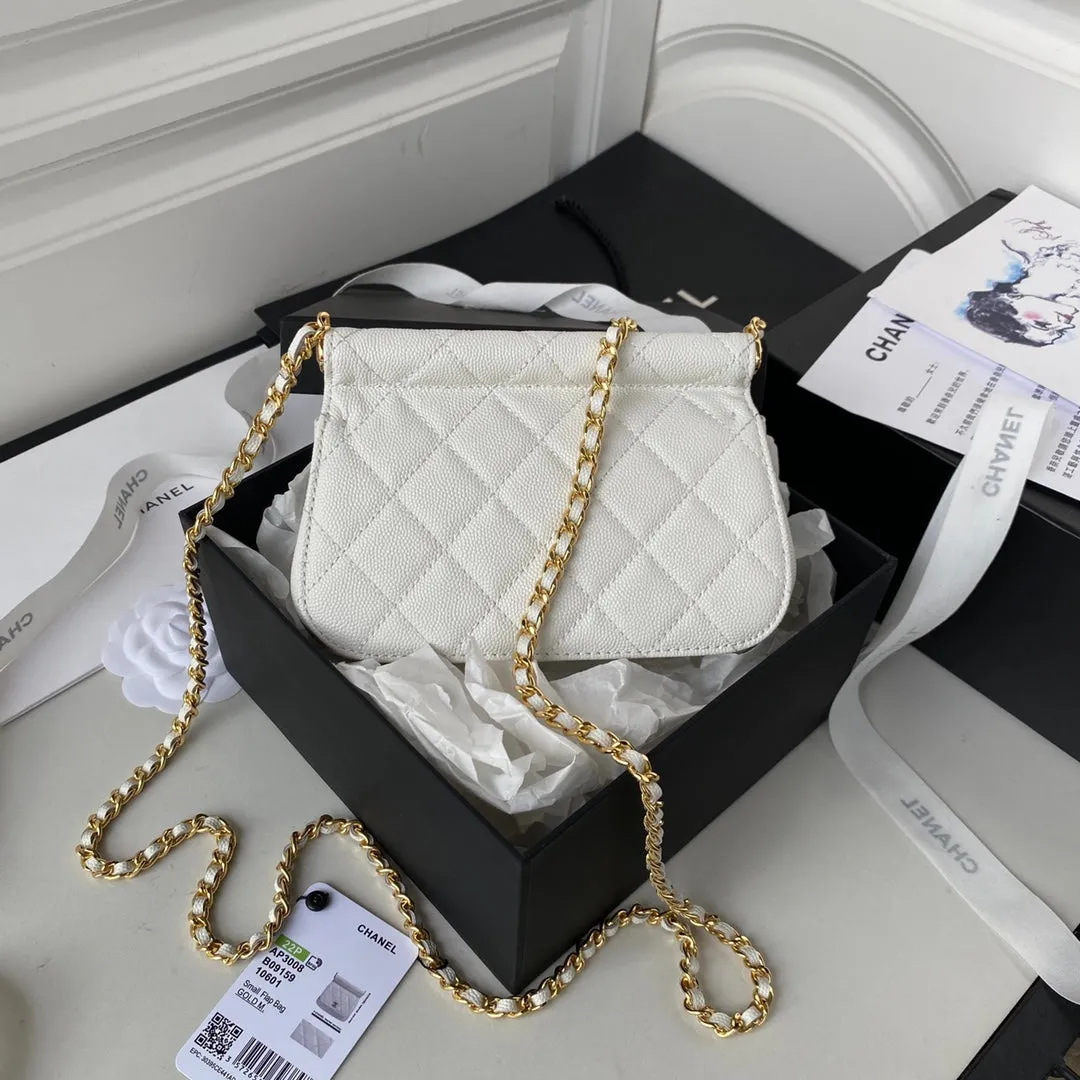 Chanel - Luxury Bag - CHL - 540