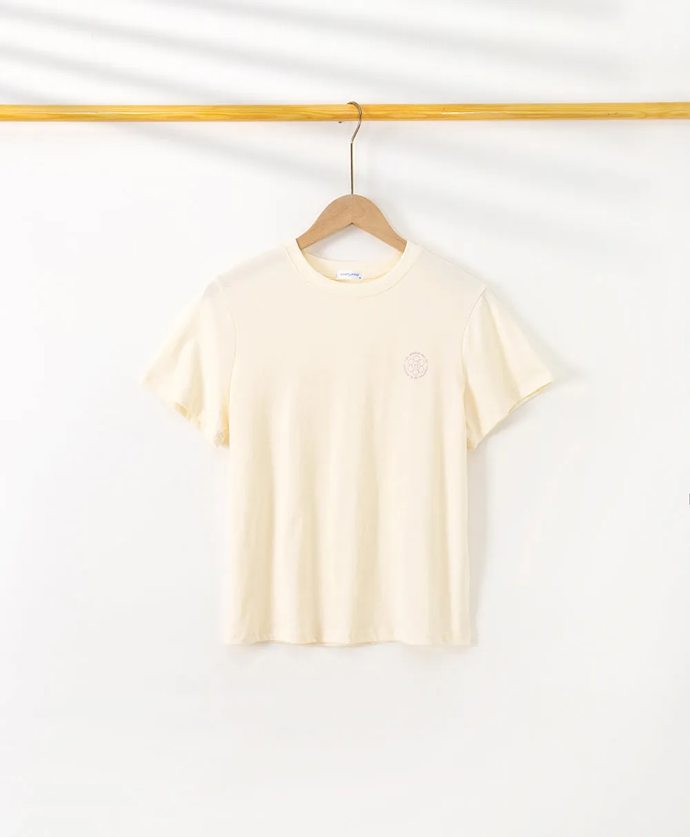 Chasing Dreams Relaxed Fit Tee