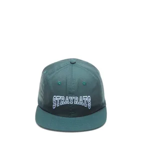 COLLEGE ARCH SNAPBACK HAT